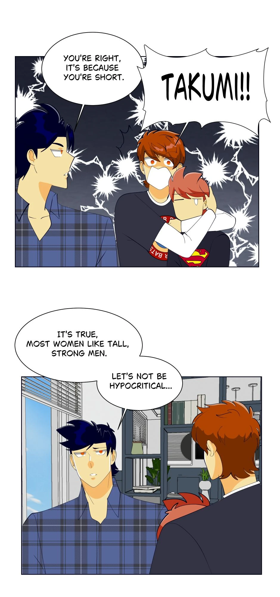 Chapter Extra 2 - 2, page 10