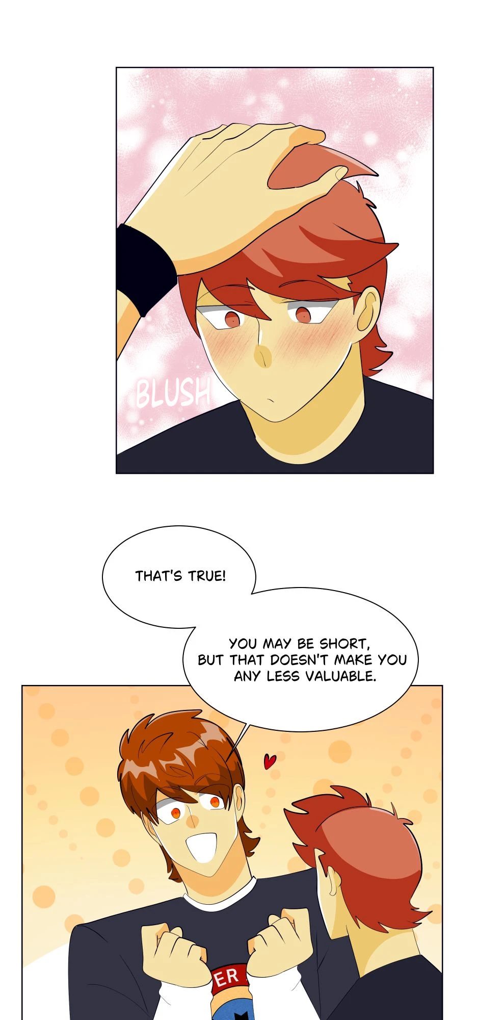 Chapter Extra 2 - 2, page 14