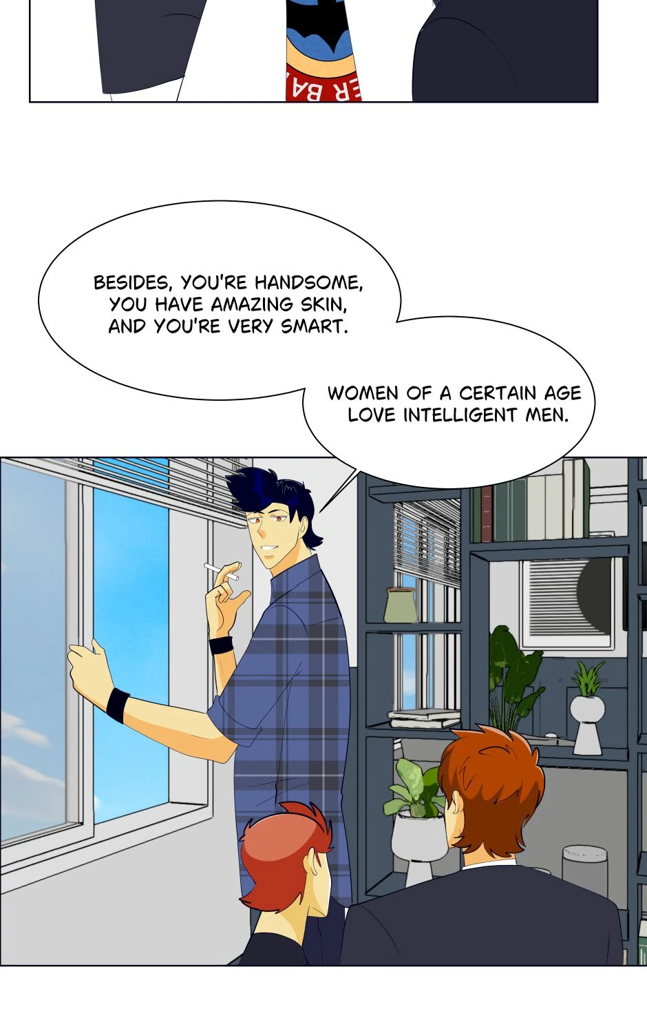 Chapter Extra 2 - 2, page 15