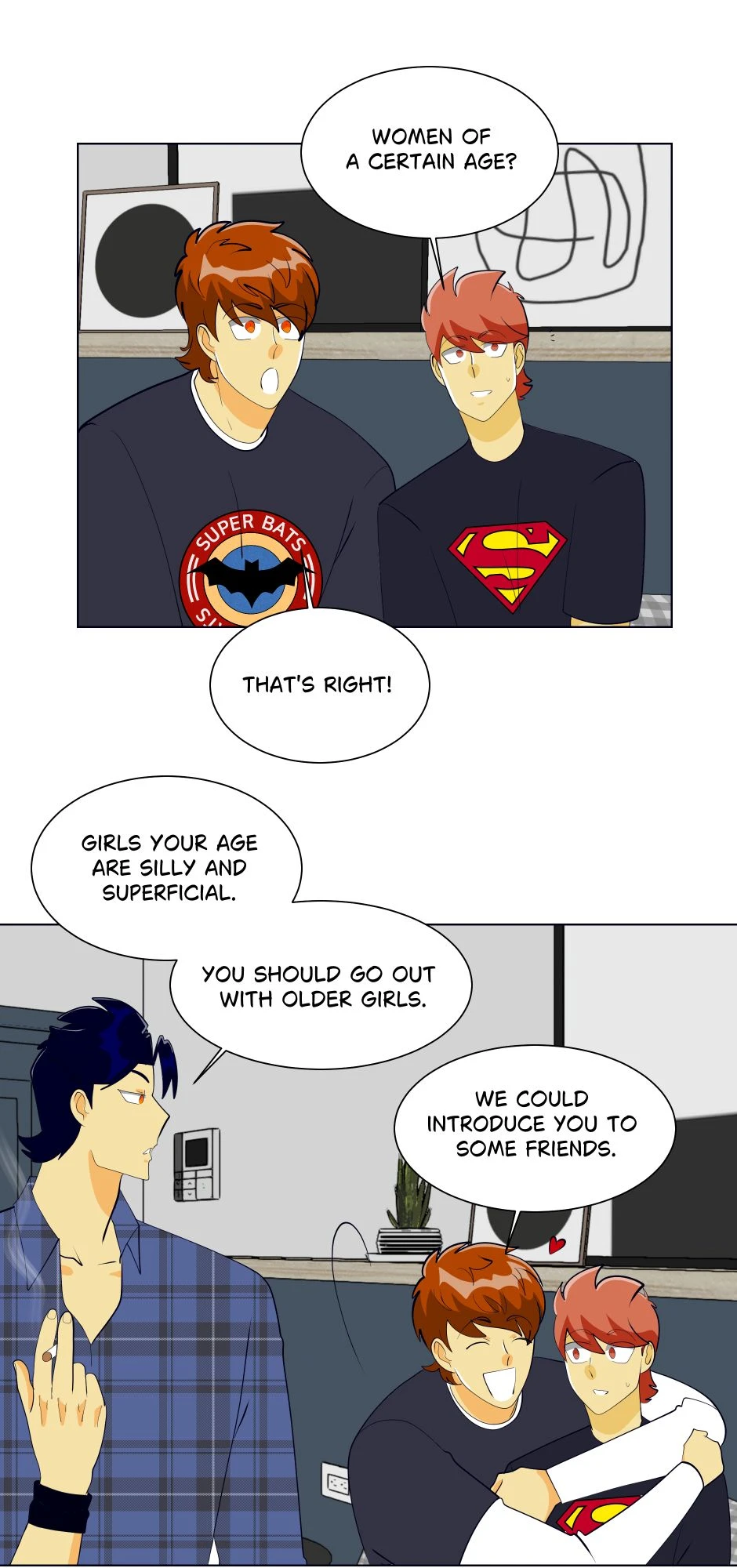 Chapter Extra 2 - 2, page 16