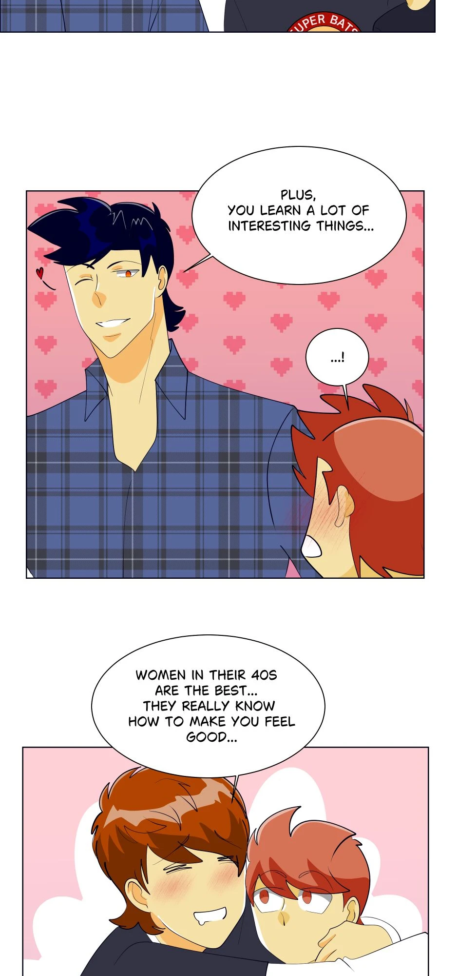 Chapter Extra 2 - 2, page 20