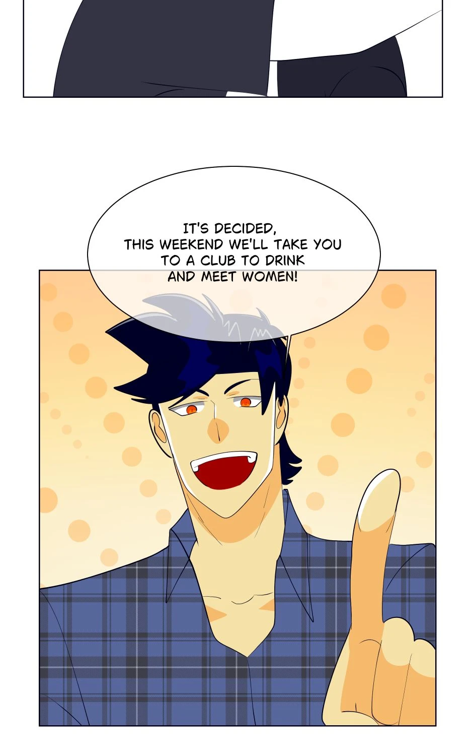Chapter Extra 2 - 2, page 21