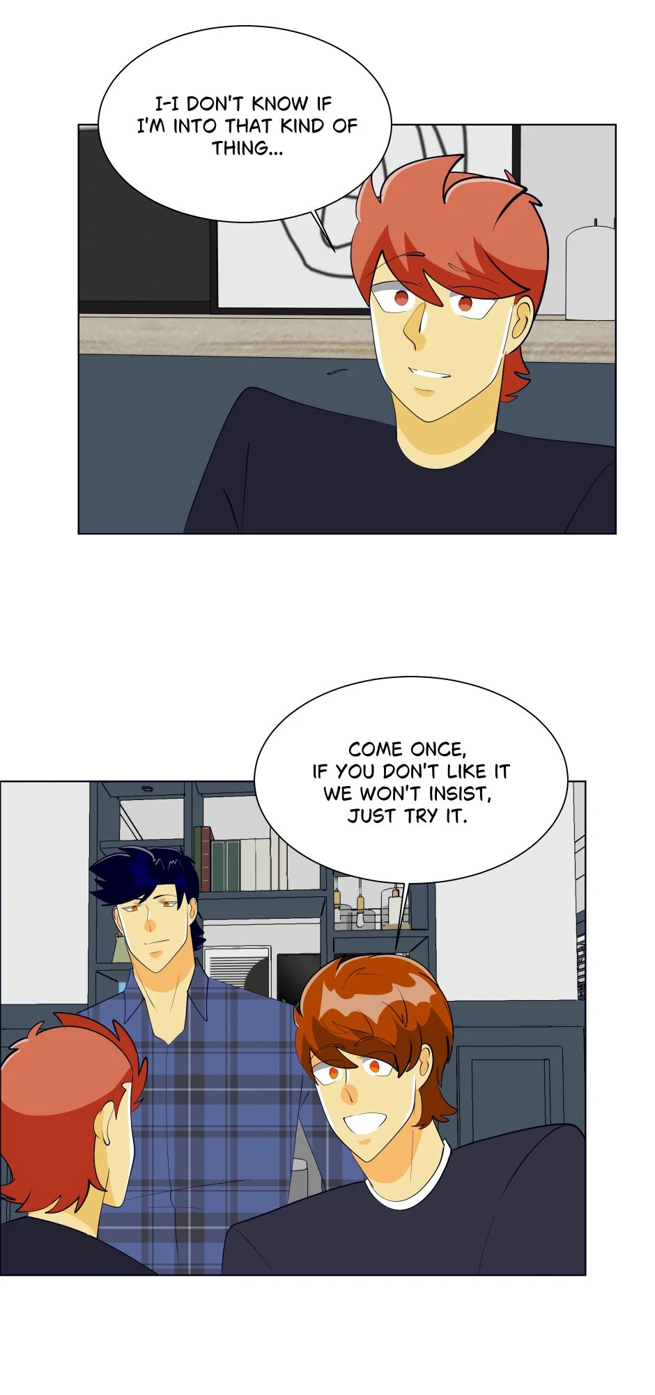 Chapter Extra 2 - 2, page 22