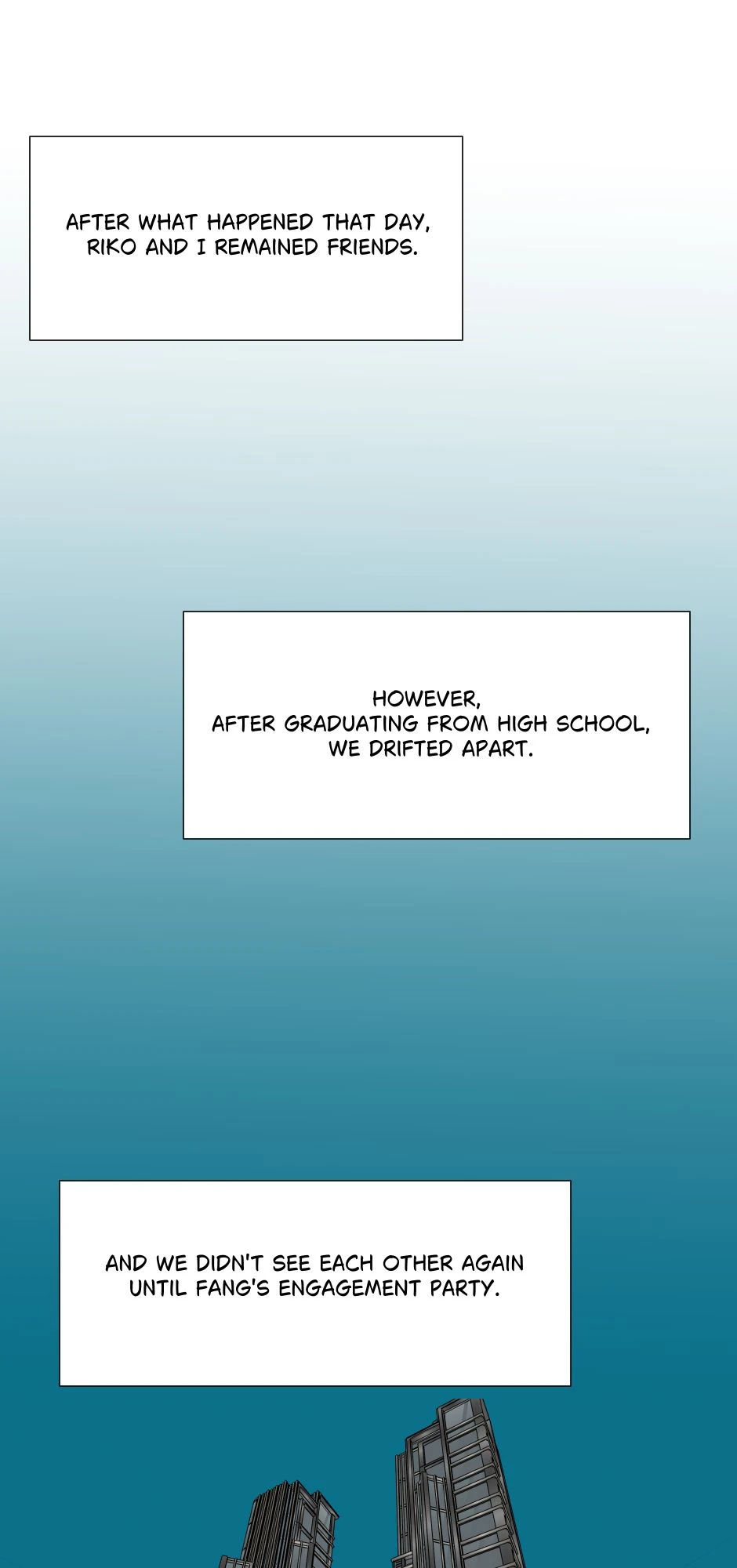Chapter Extra 2 - 3, page 1