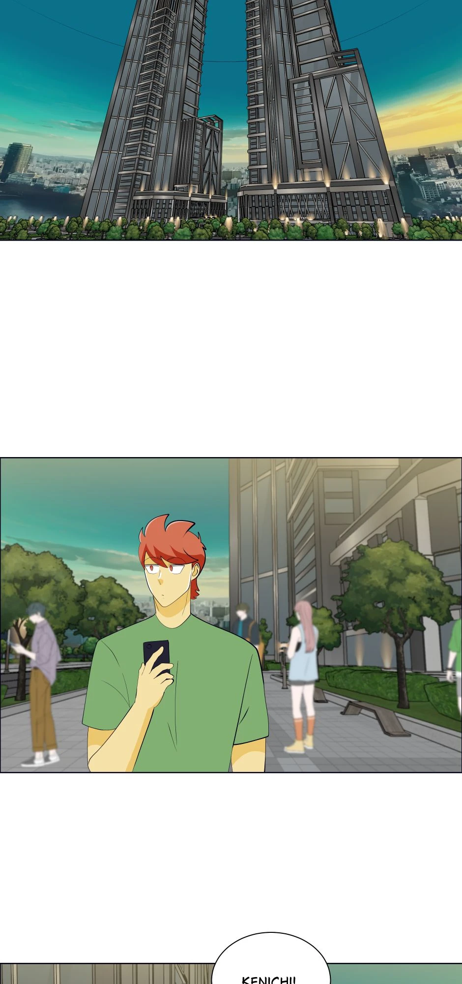 Chapter Extra 2 - 3, page 2