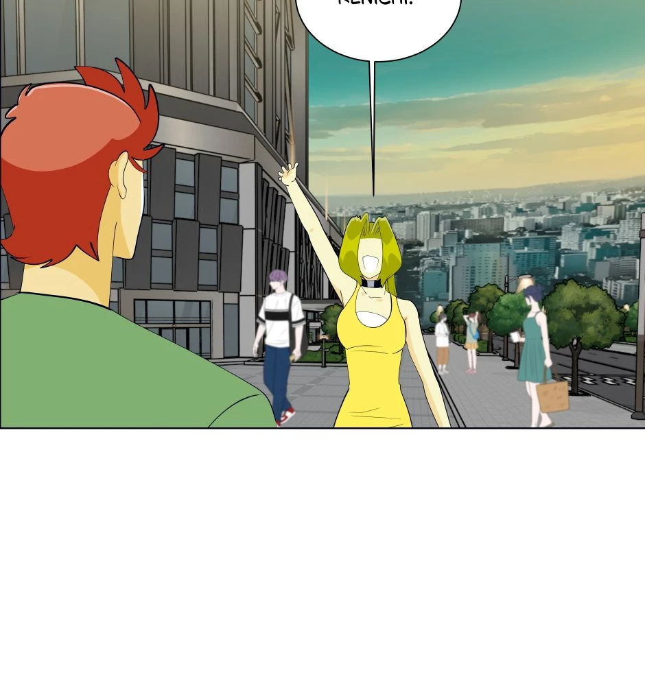 Chapter Extra 2 - 3, page 3