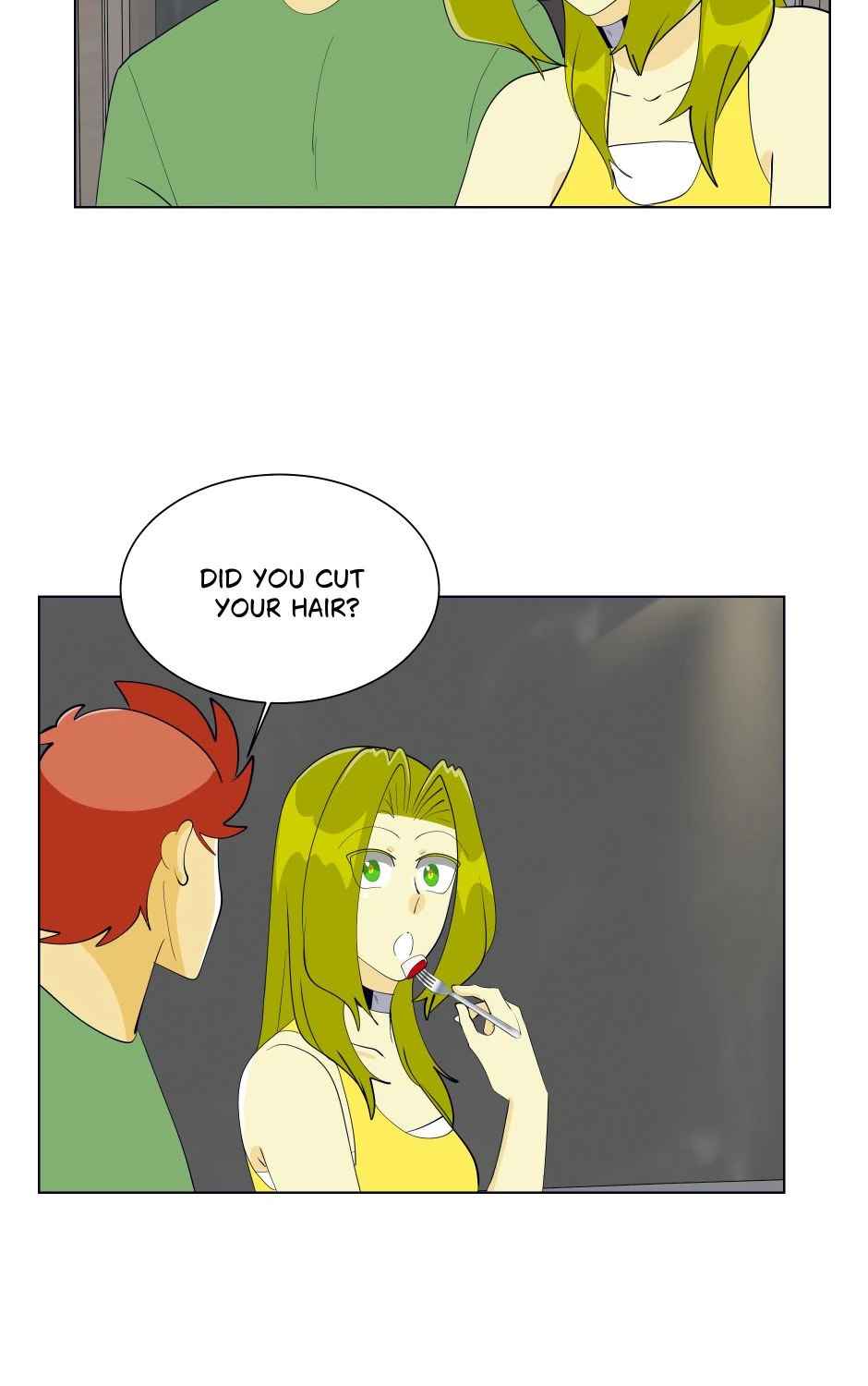 Chapter Extra 2 - 3, page 6