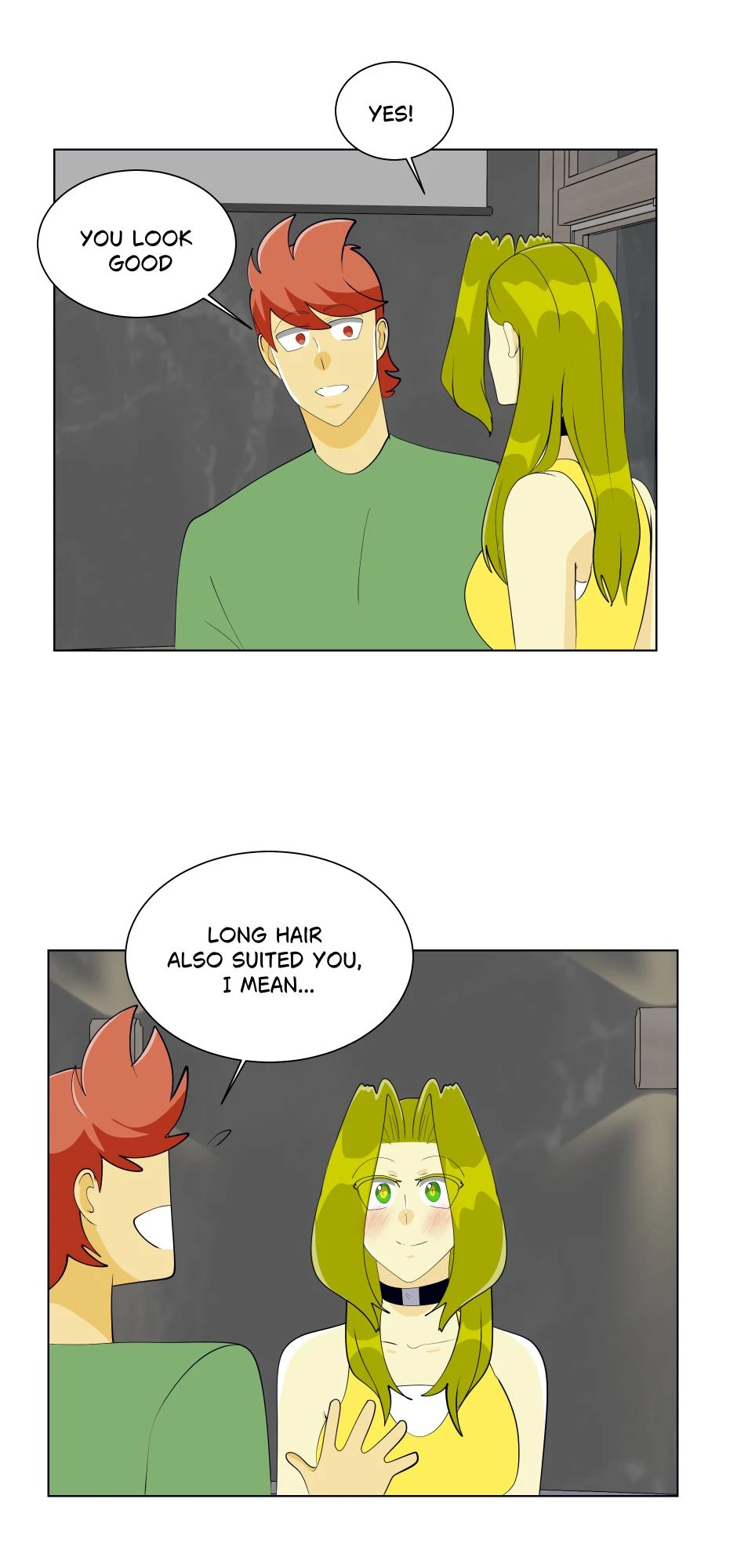 Chapter Extra 2 - 3, page 7