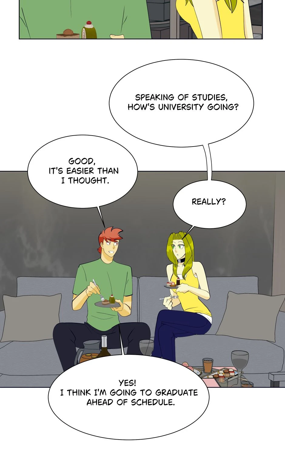 Chapter Extra 2 - 3, page 9