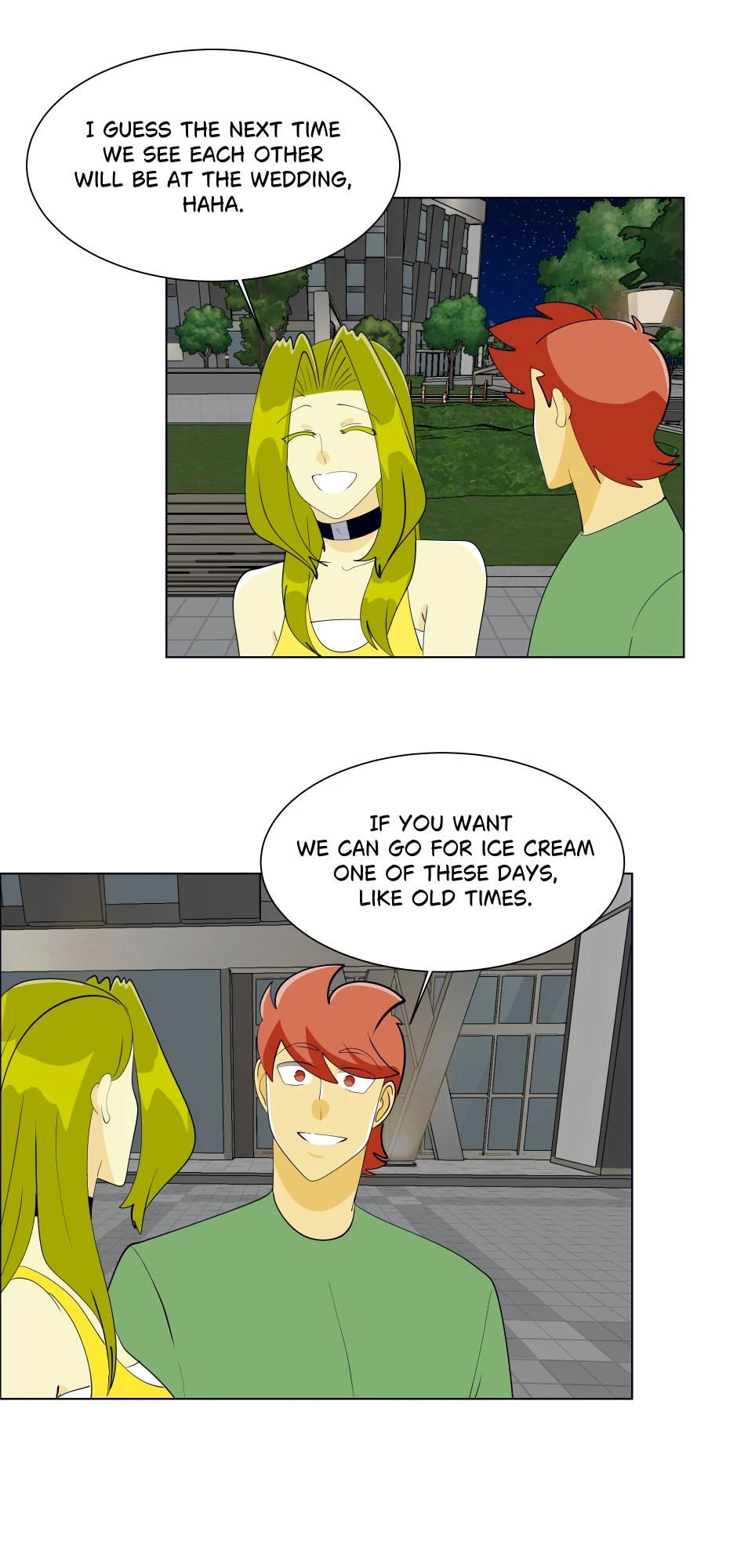 Chapter Extra 2 - 3, page 13