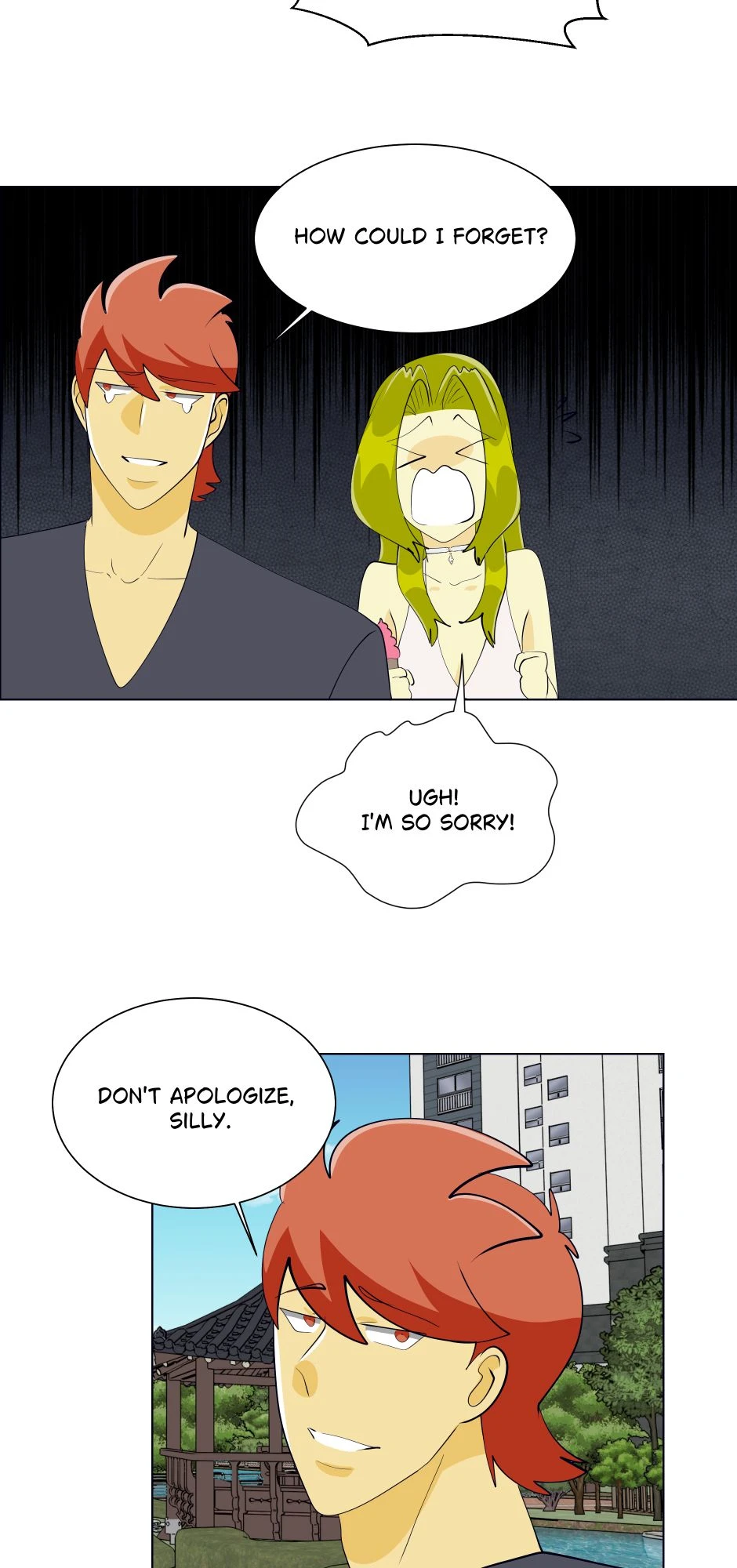 Chapter Extra 2 - 4, Seite 8