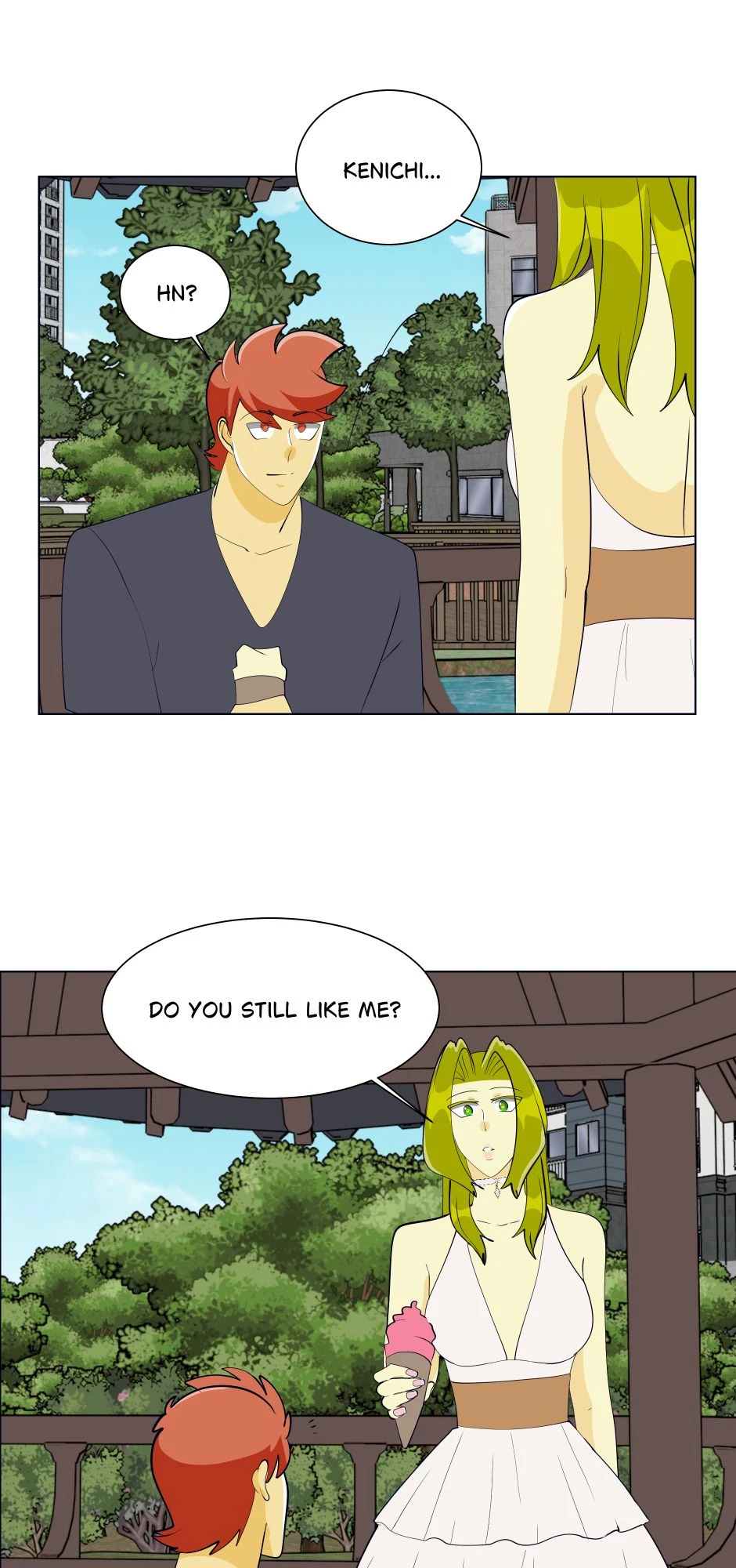 Chapter Extra 2 - 4, Seite 10