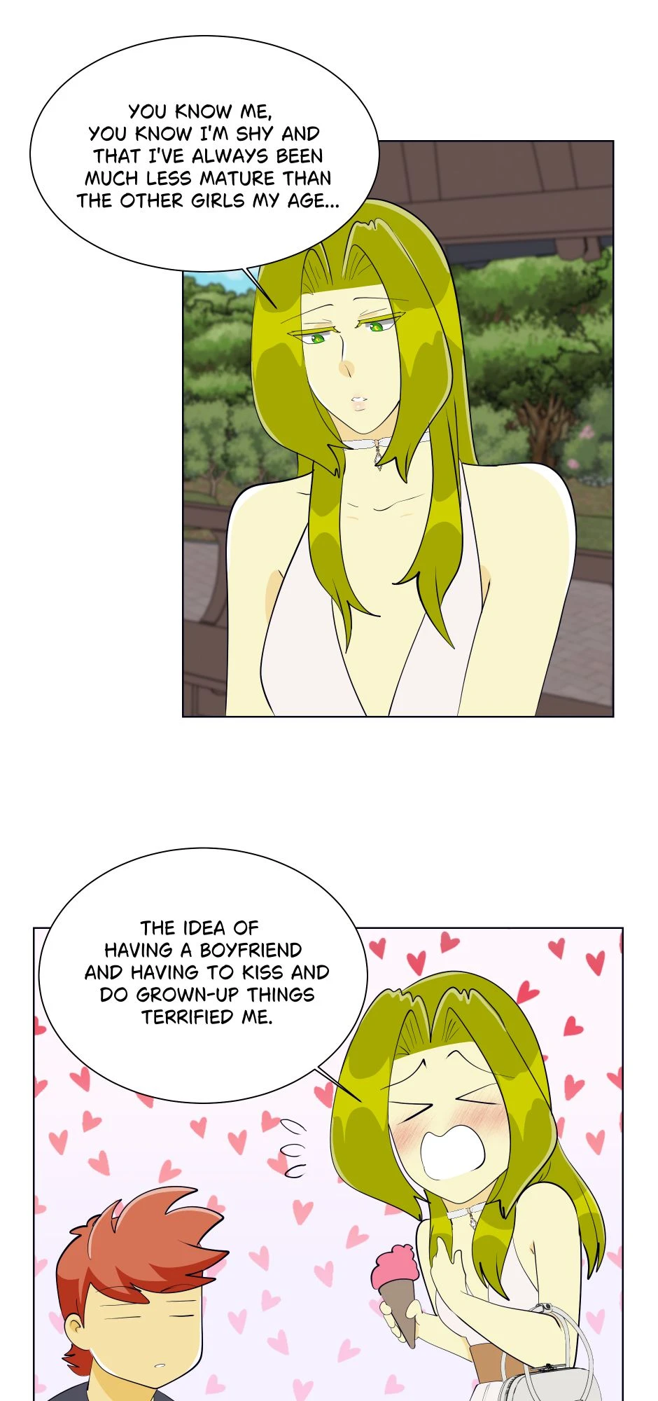 Chapter Extra 2 - 4, Seite 16
