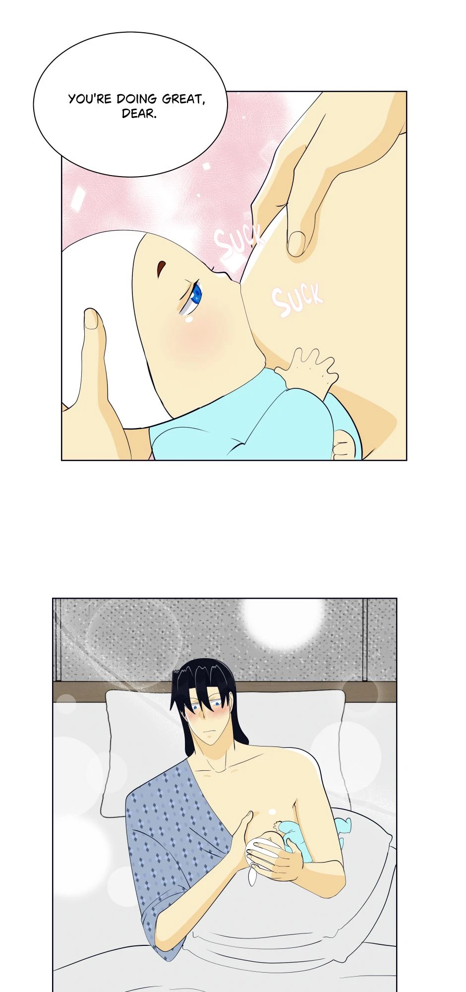 Chapter 44 - 3, page 1