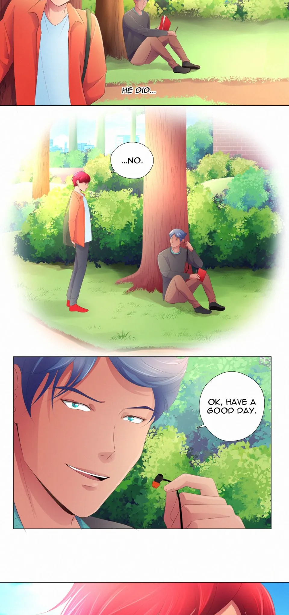 Chapter 2, page 2