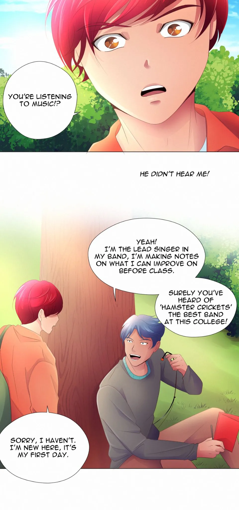 Chapter 2, page 3