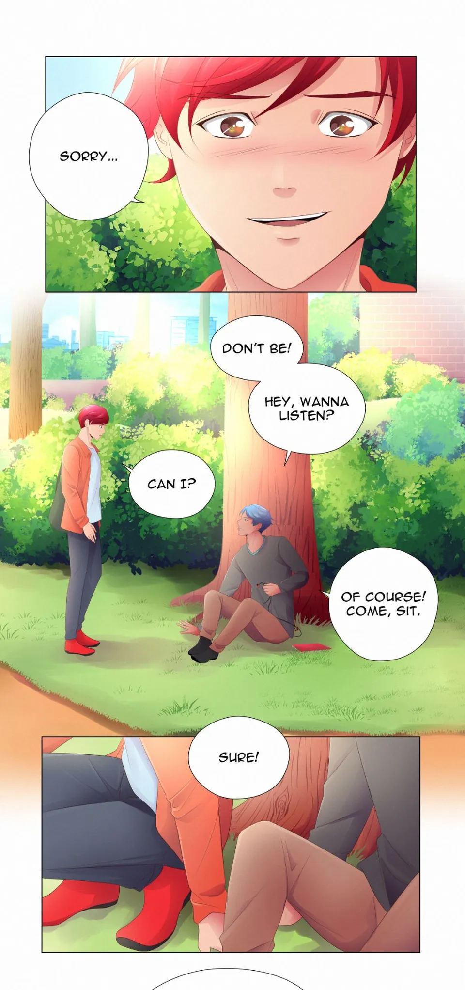 Chapter 2, page 5