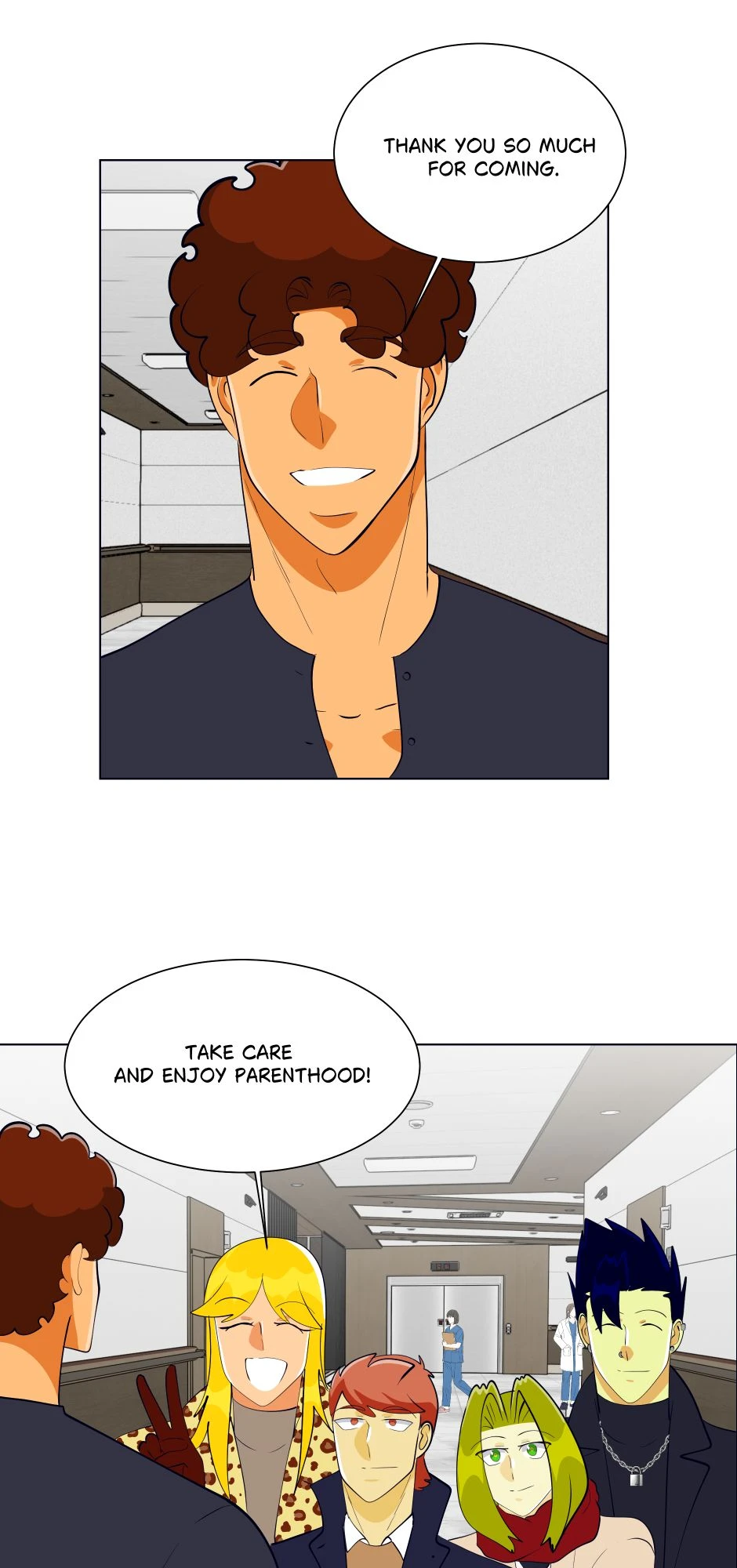 Chapter 45 - 2, page 1