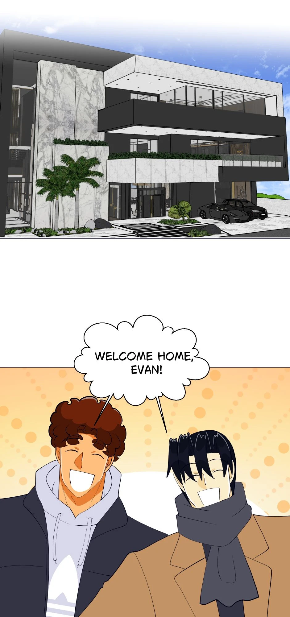 Chapter 46, page 1