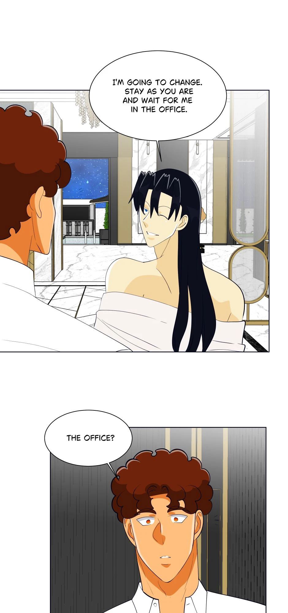 Chapter 49 - 2, page 1
