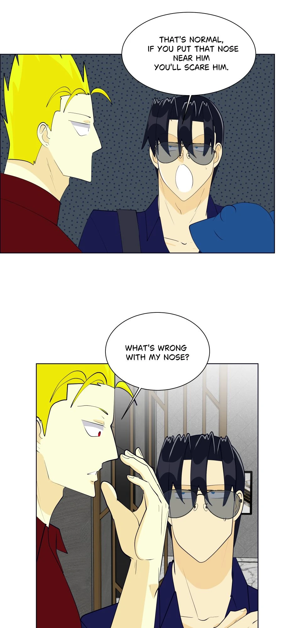 Chapter 50, page 22