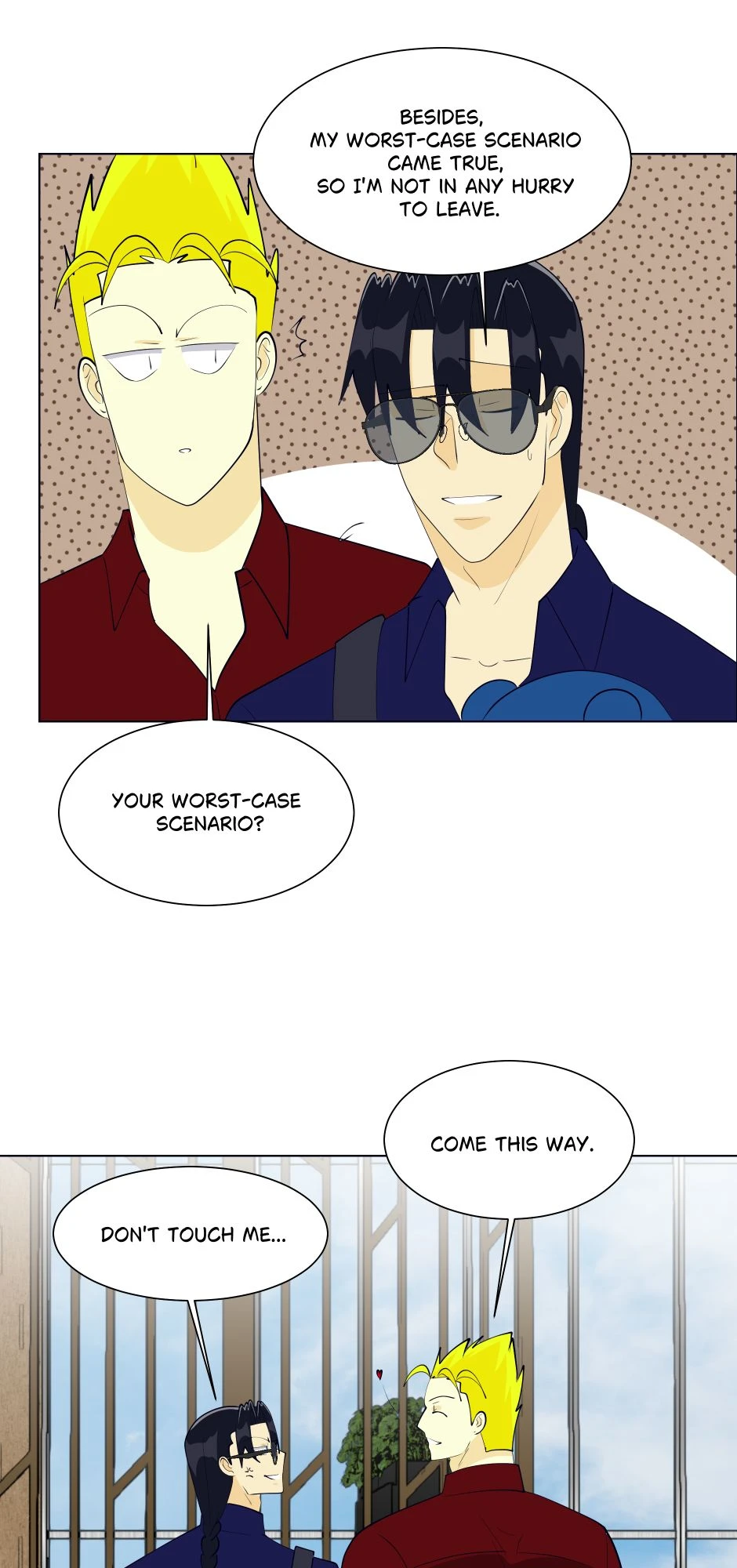 Chapter 50, page 28