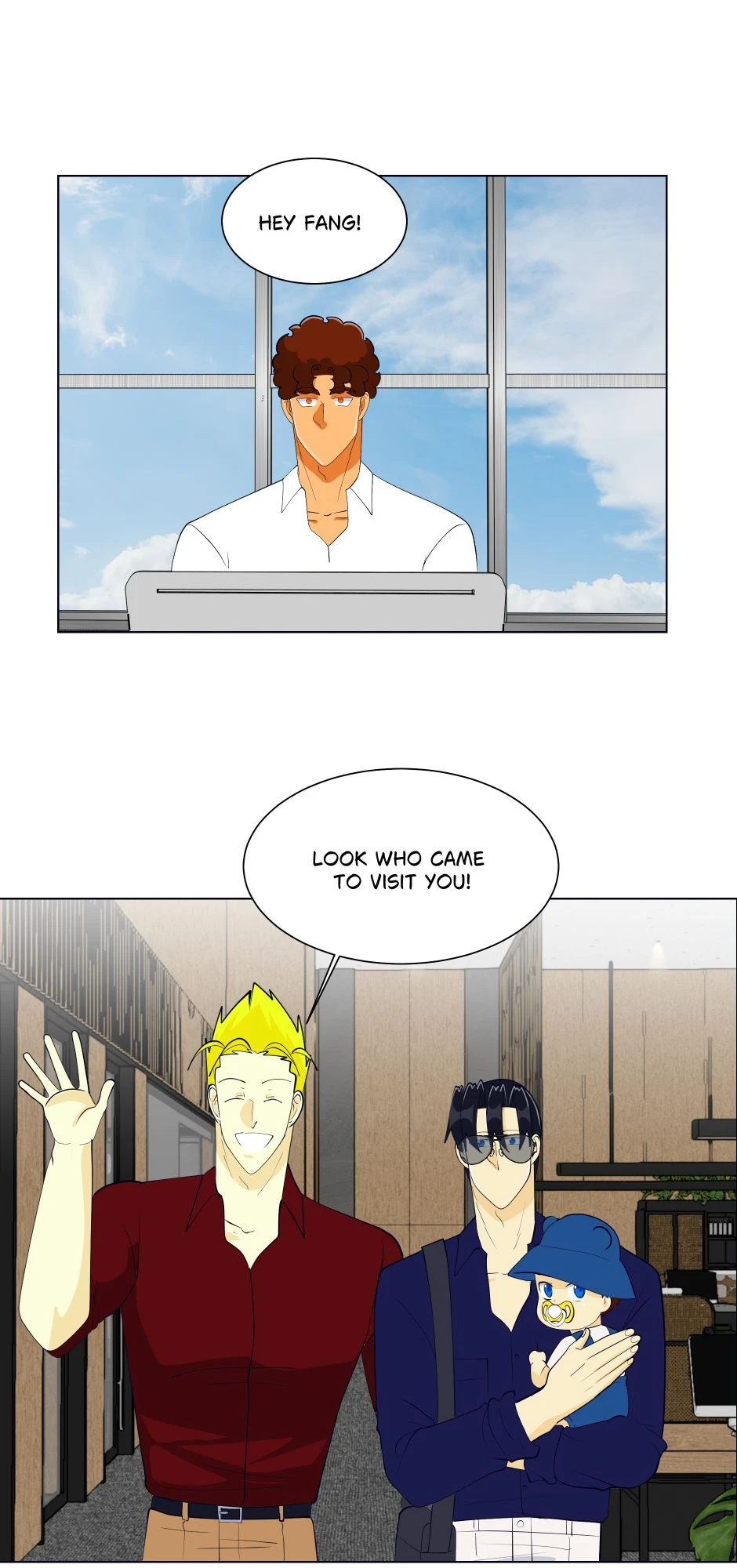 Chapter 50 - 2, page 1