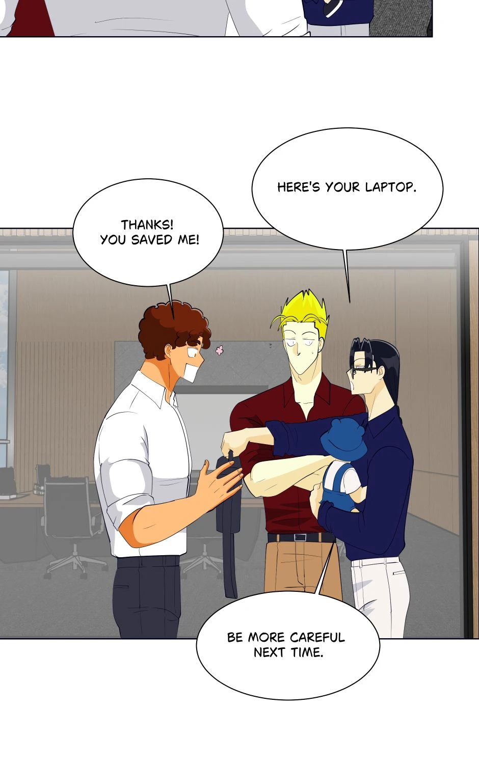 Chapter 50 - 2, page 3