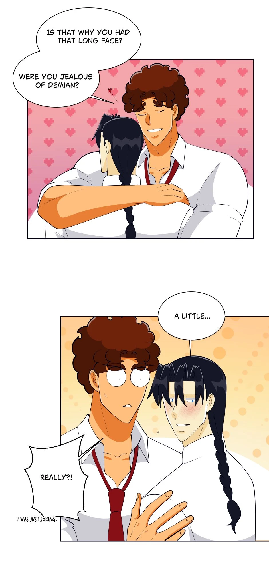 Chapter 50 - 3, page 22