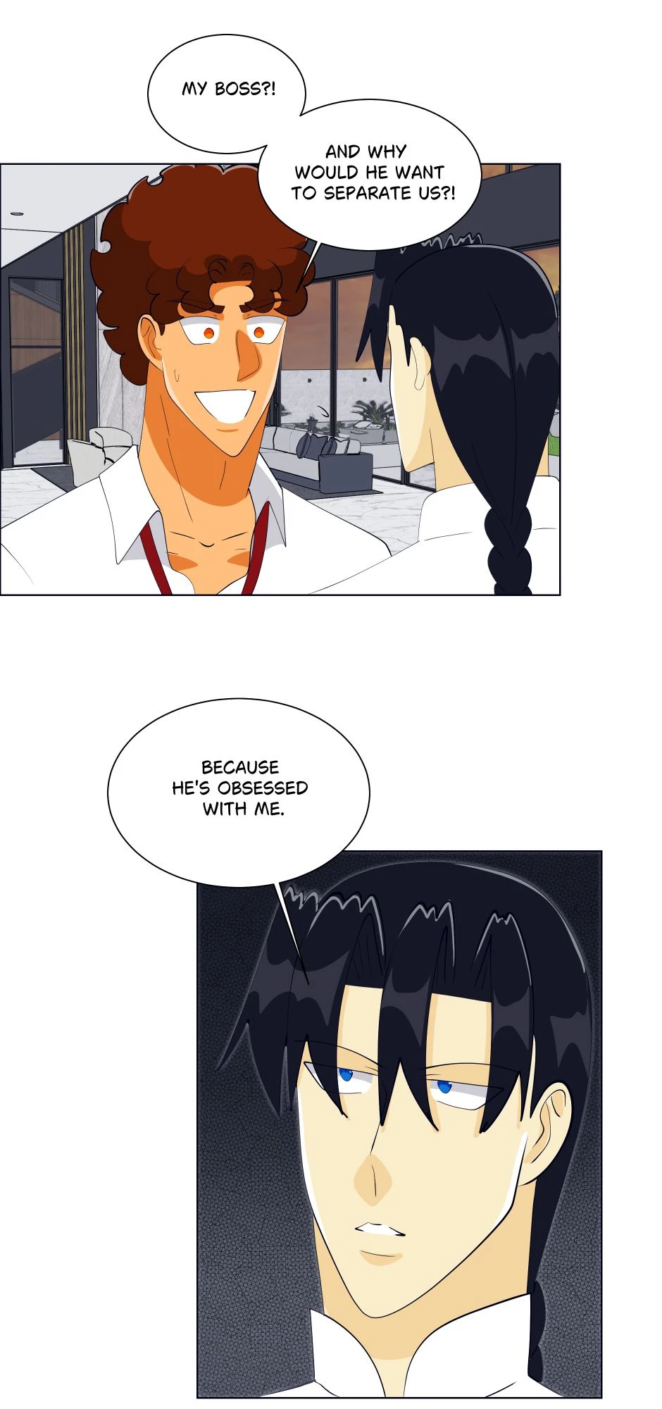 Chapter 50 - 3, page 31