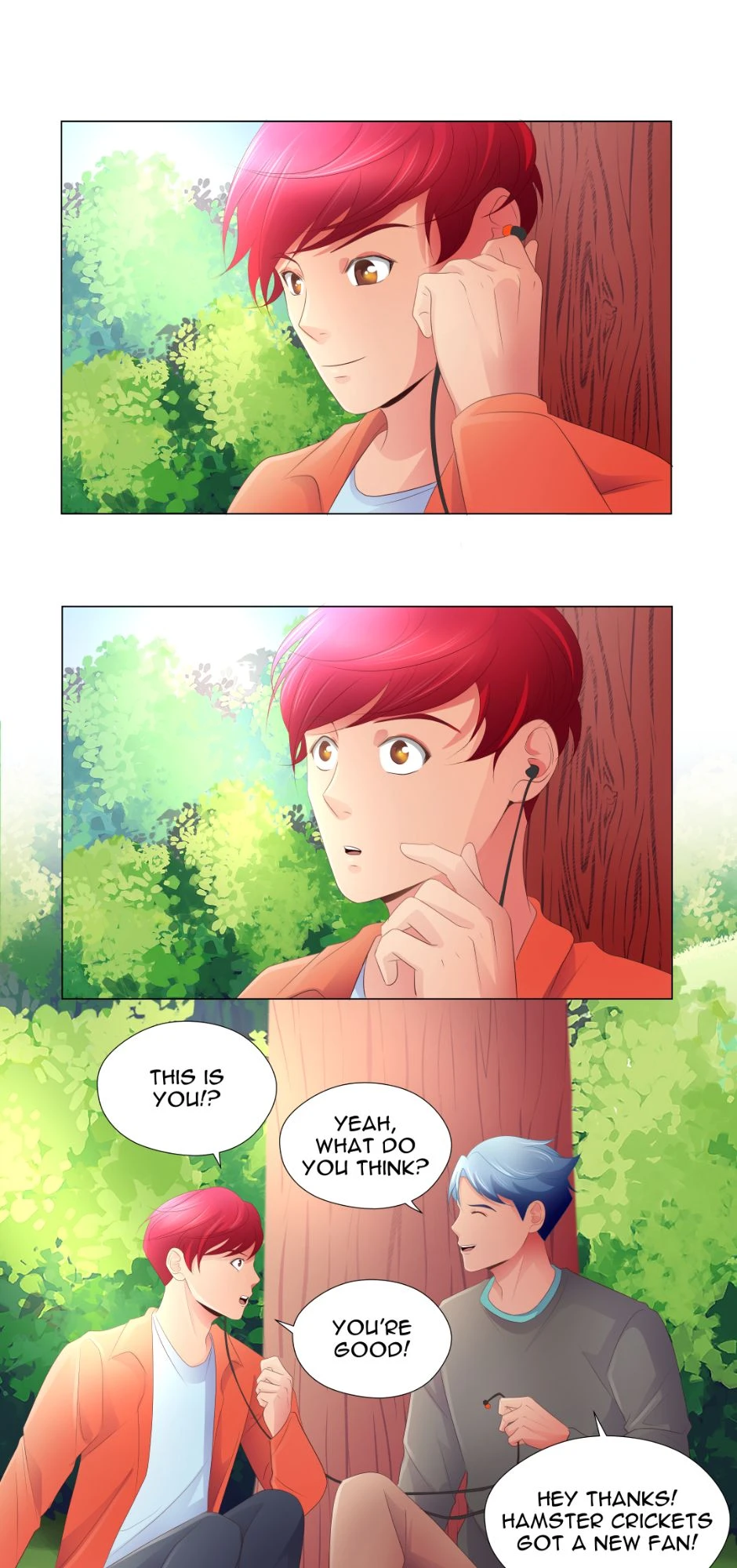 Chapter 3，第 1 頁