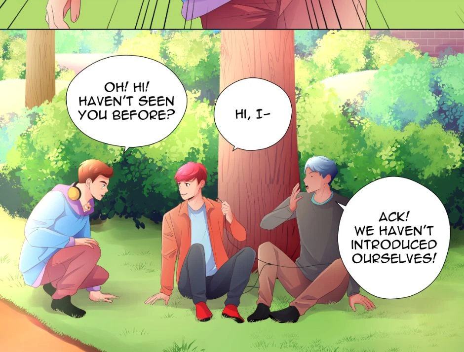 Chapter 3，第 4 頁