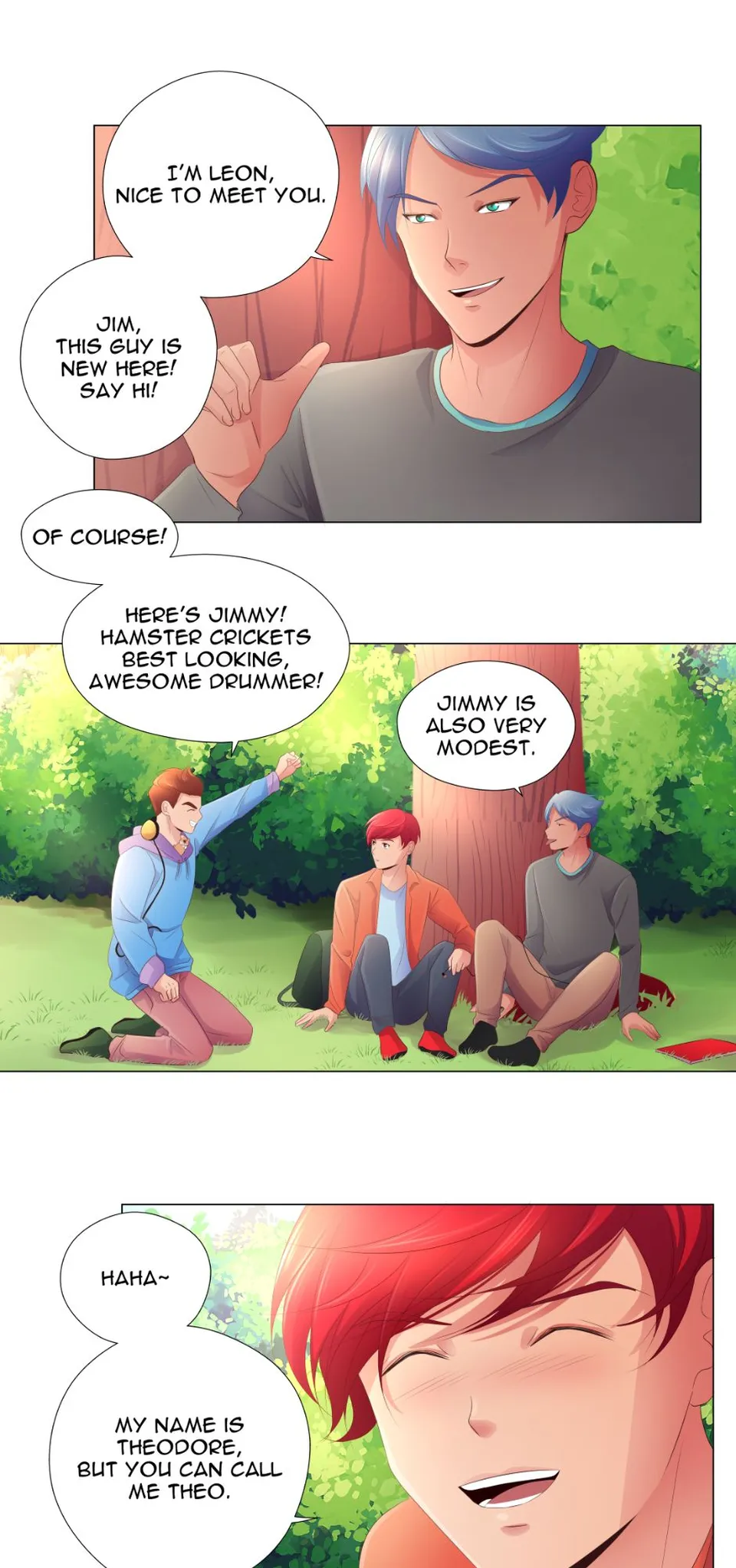 Chapter 3, page 5