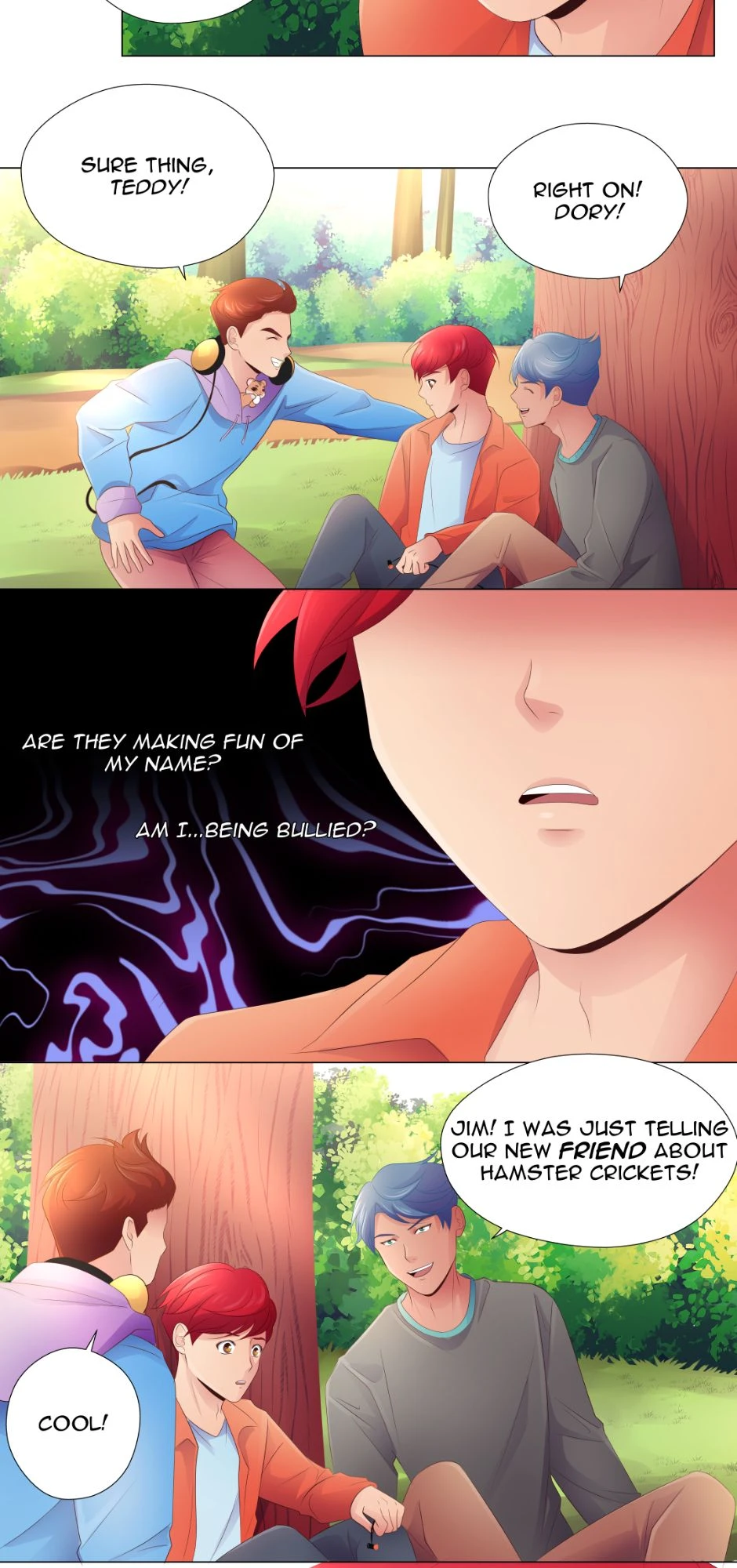 Chapter 3，第 6 頁