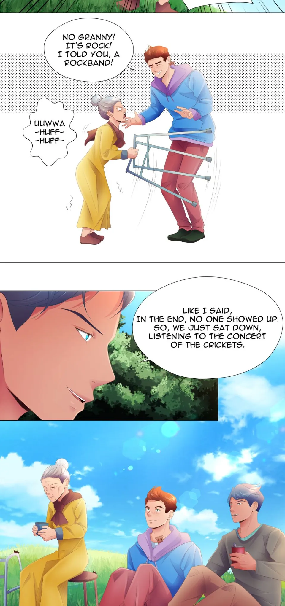 Chapter 4, page 4