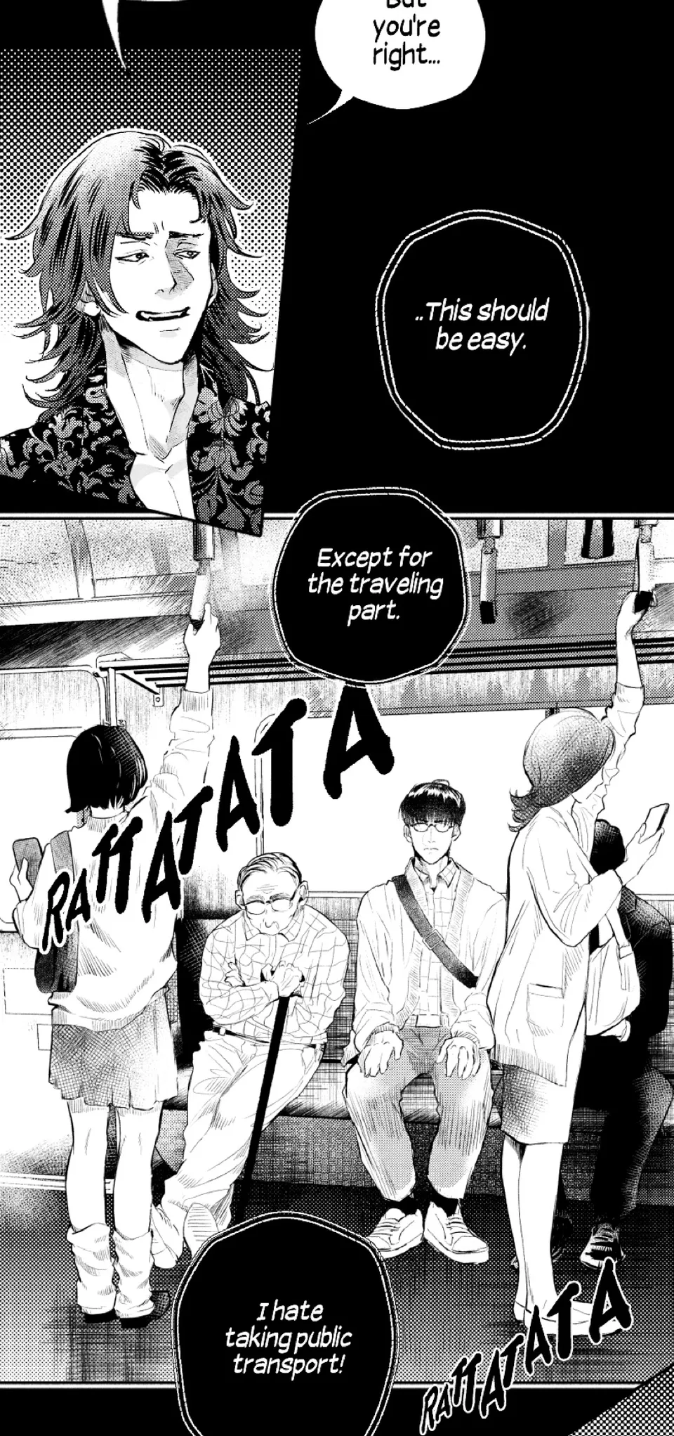 2.5 This Is My Fashion, page 18