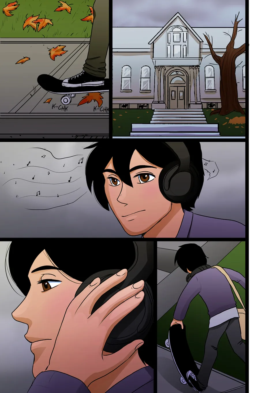 Introductions 1-3, page 2