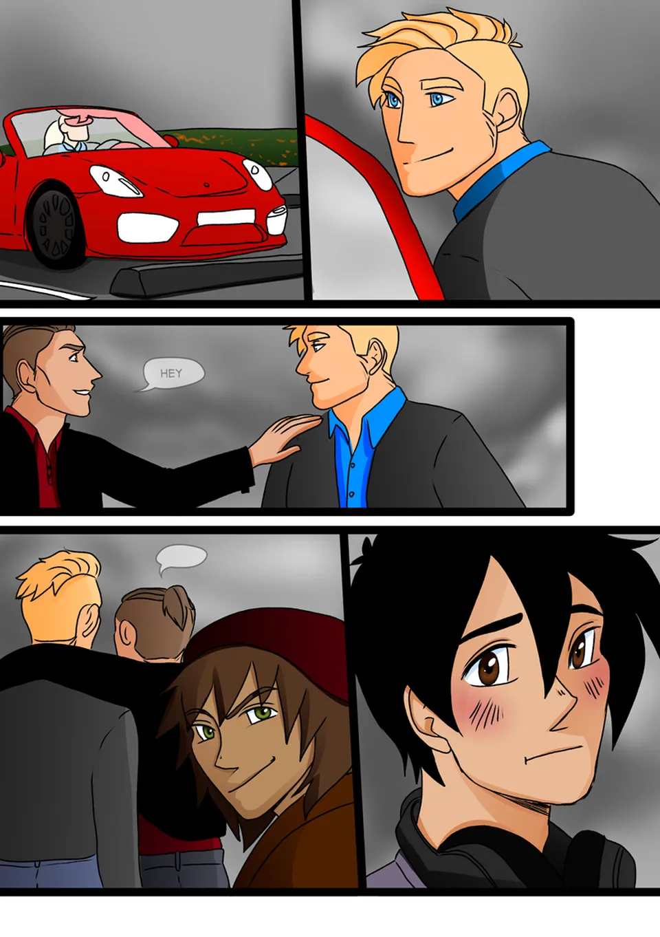 Introductions 1-3, page 3