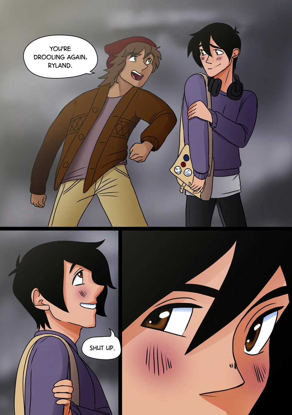 Introductions 1-3, page 4
