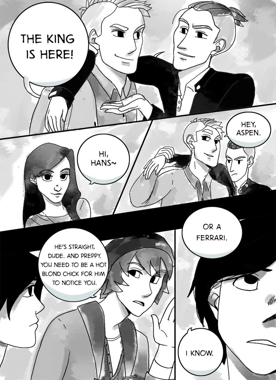 Introductions 4-5, page 1