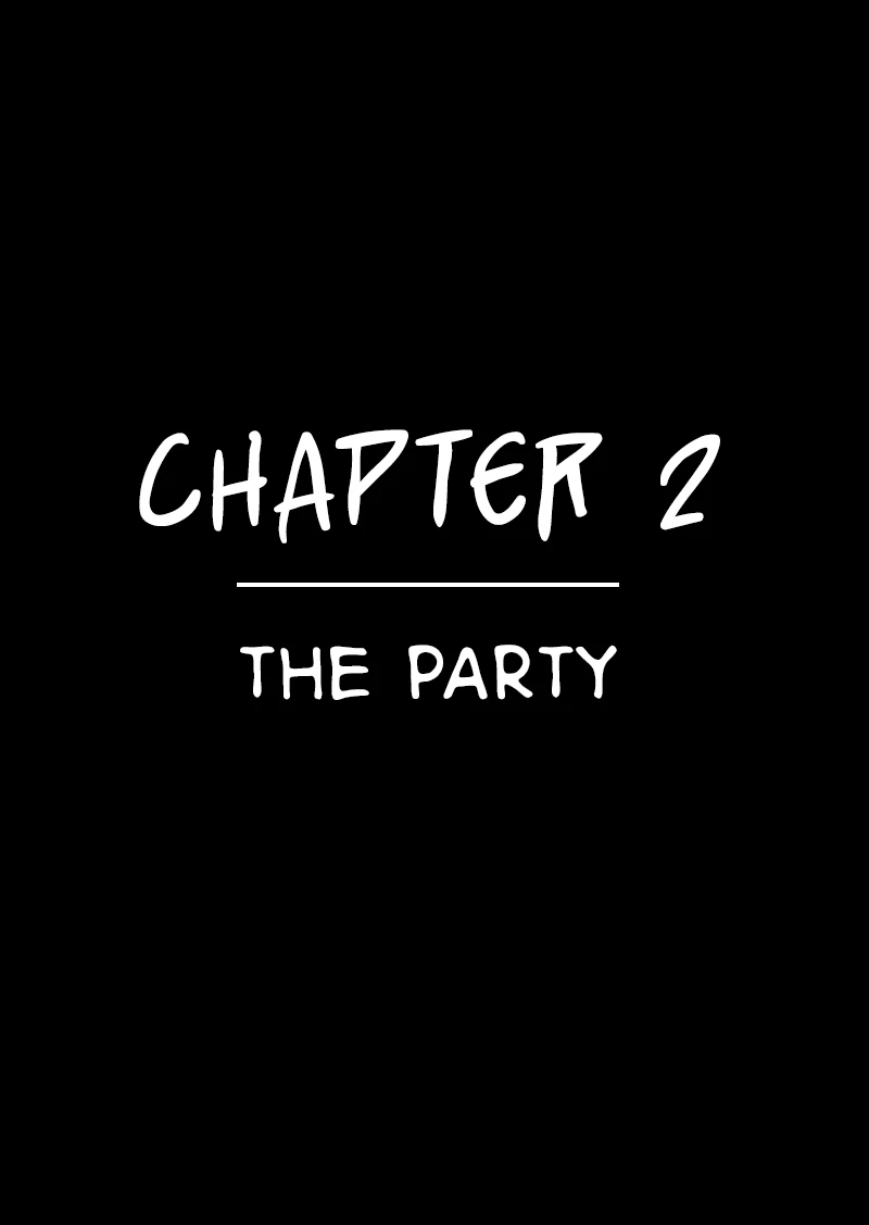 The Party 1-2,第 1 頁