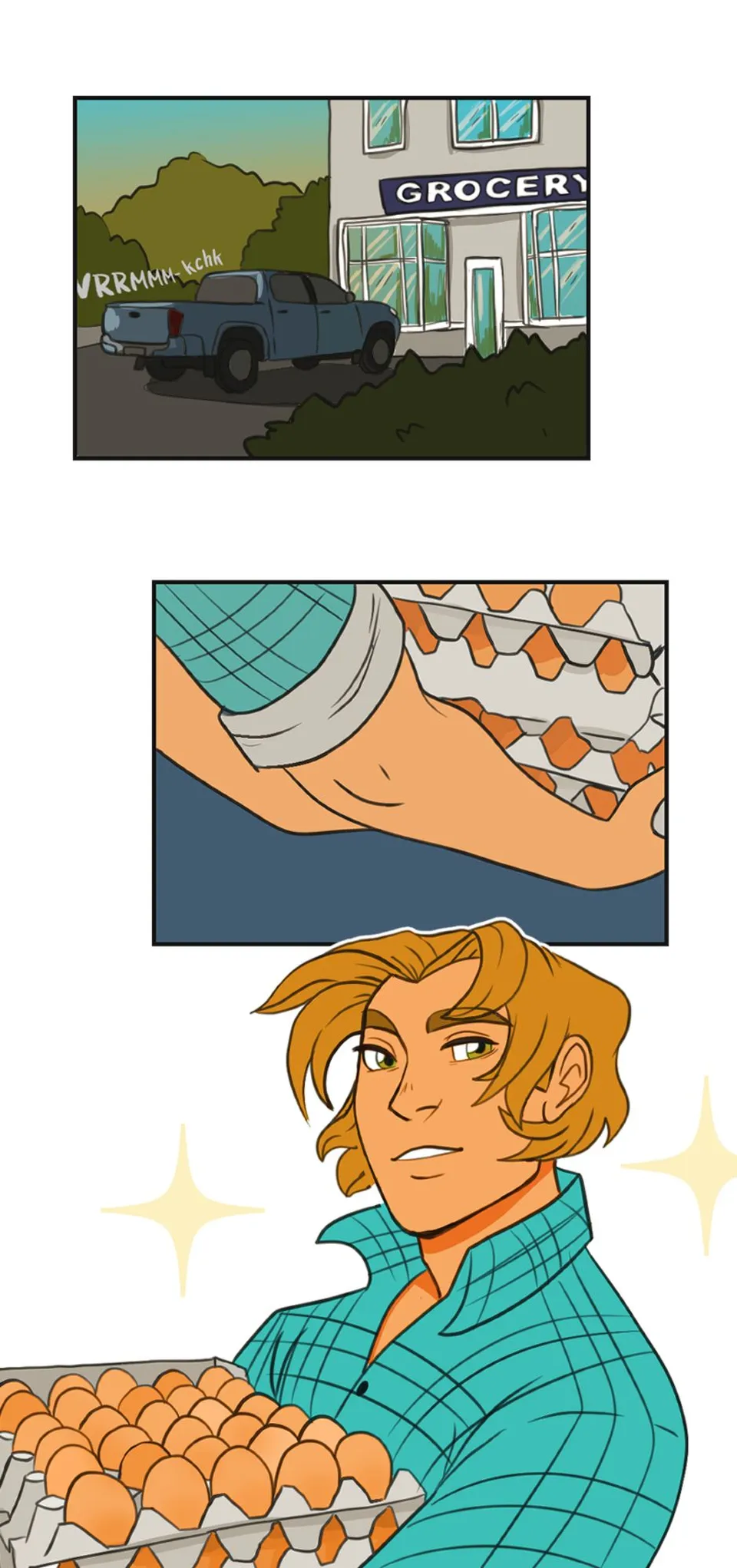 Chapter 1 | Page 5, page 1