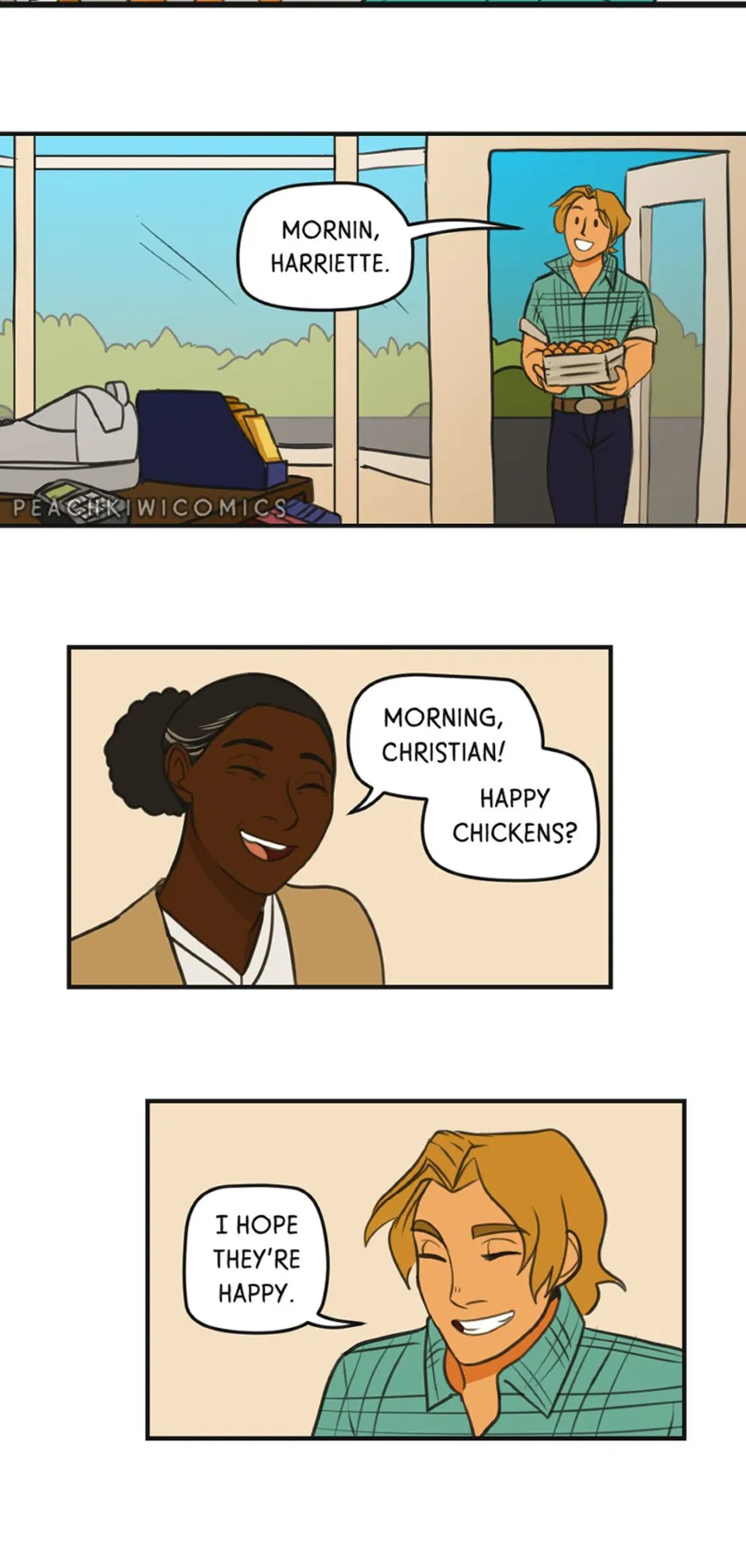 Chapter 1 | Page 5, page 2