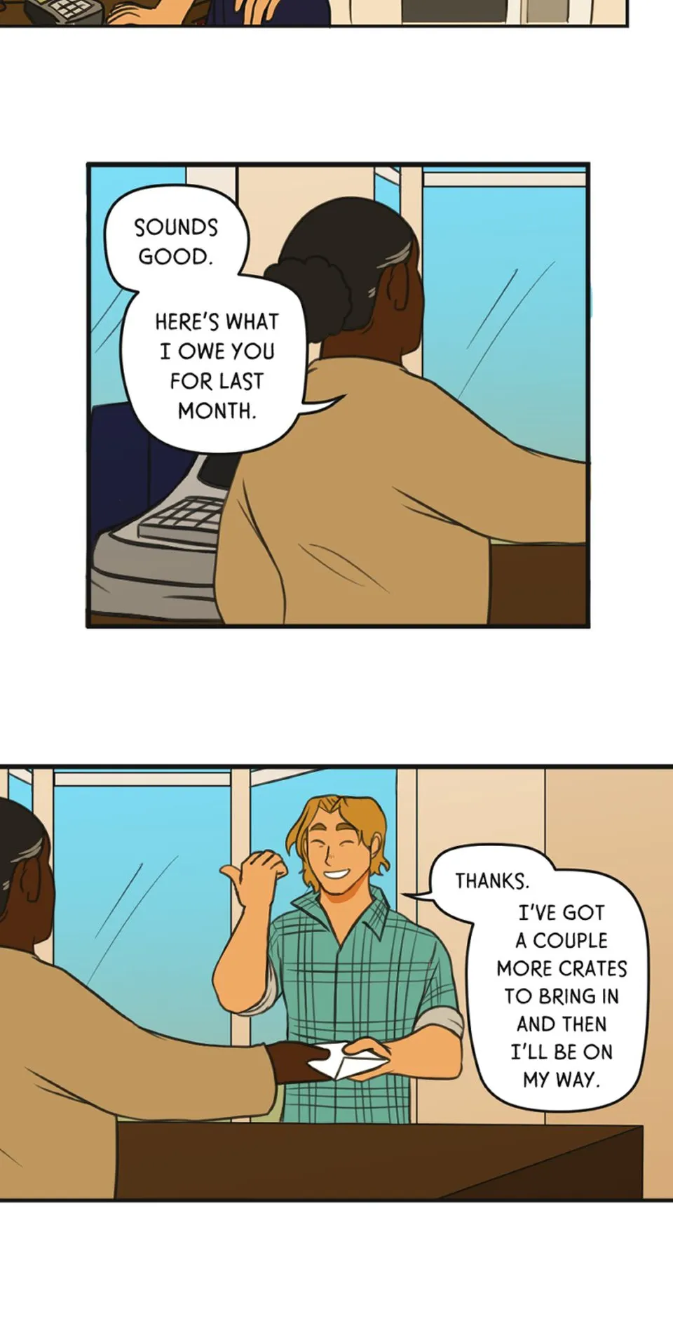 Chapter 1 | Page 6, página 2