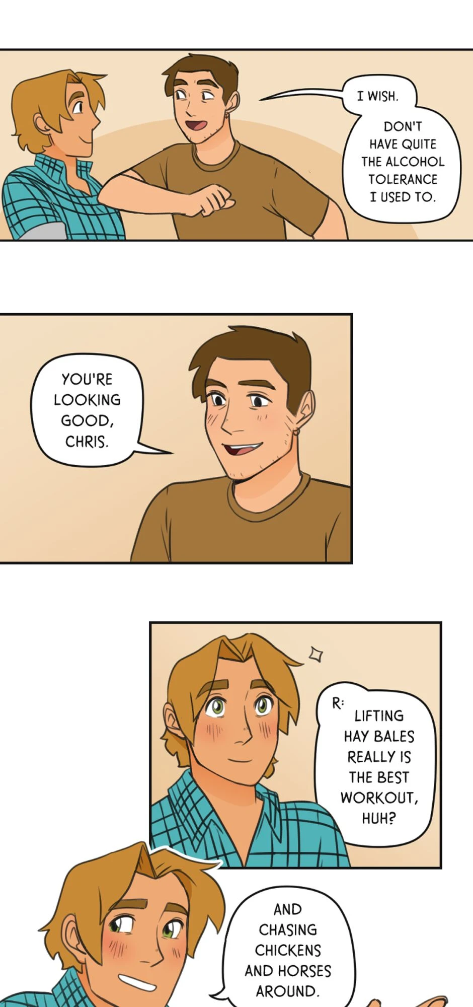Chapter 1 | Page 11, page 1