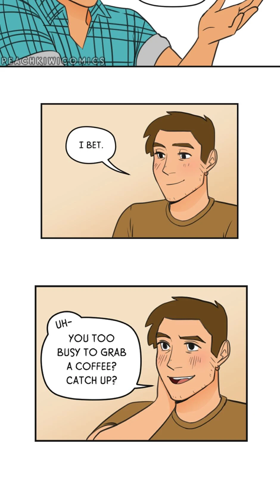 Chapter 1 | Page 11, page 2