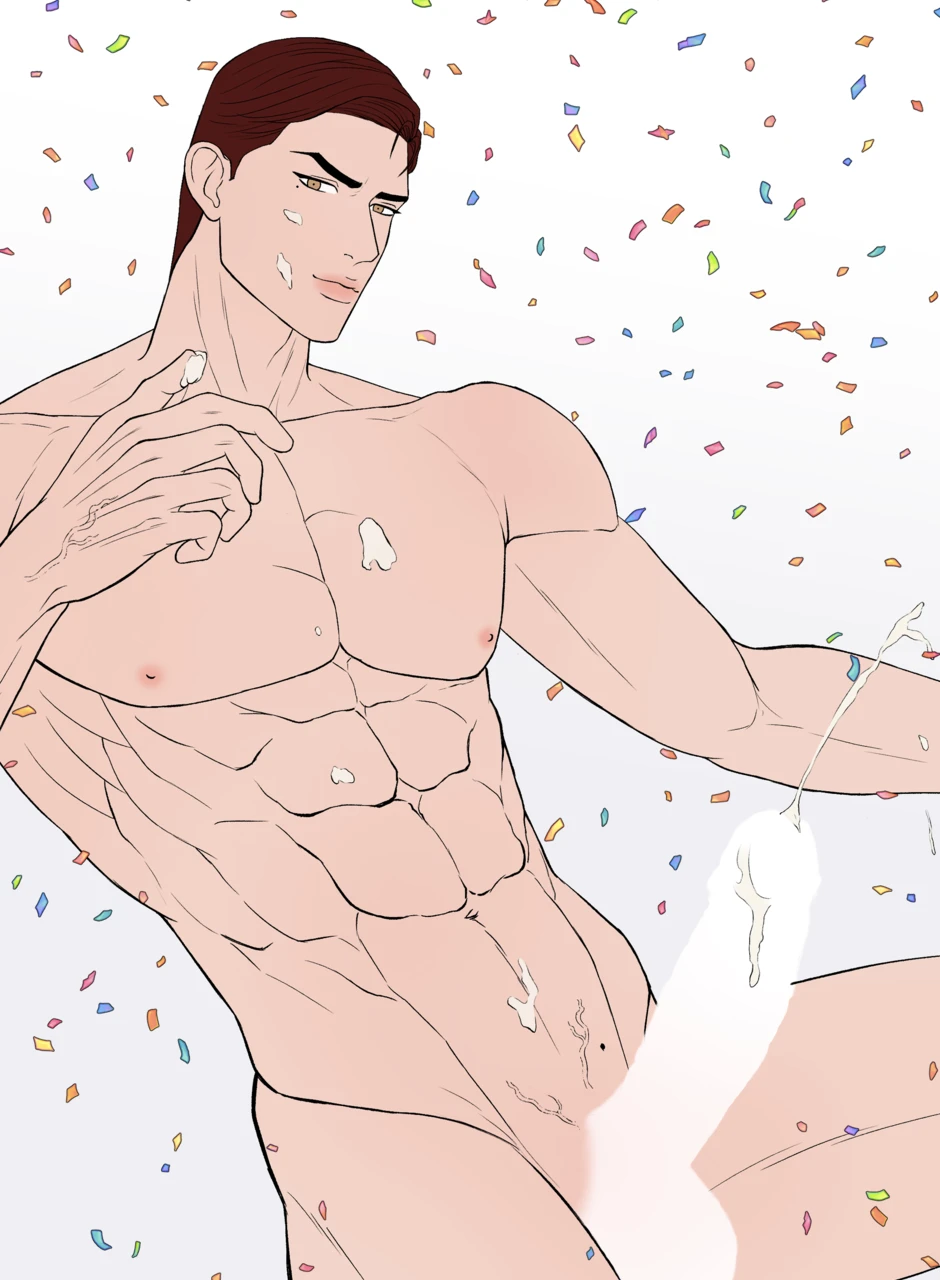 Illustration pour L'anniversaire de Richard, page 3