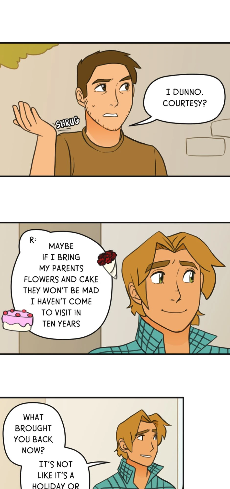 Chapter 1 | Page 13, page 1