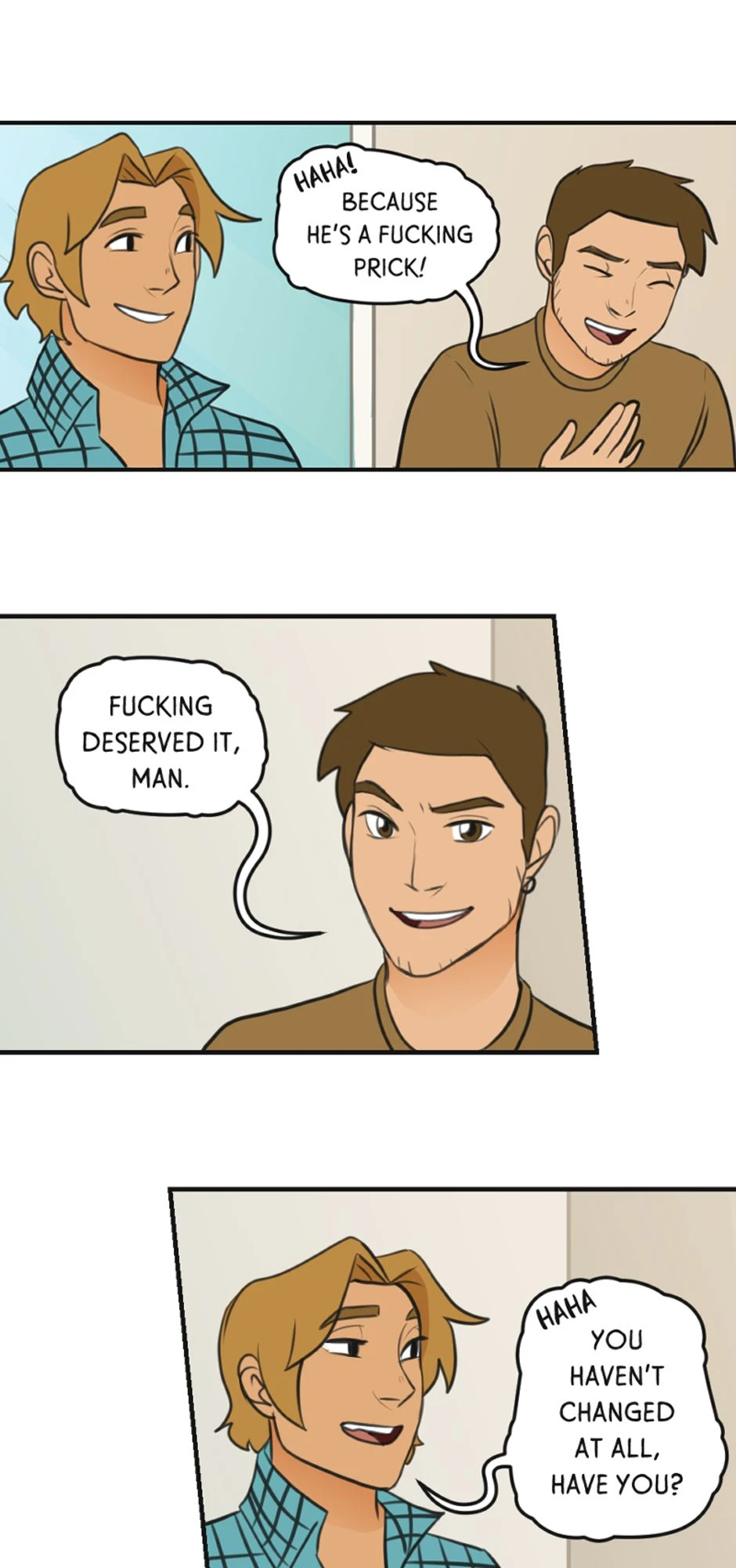 Chapter 1 | Page 14，第 1 頁