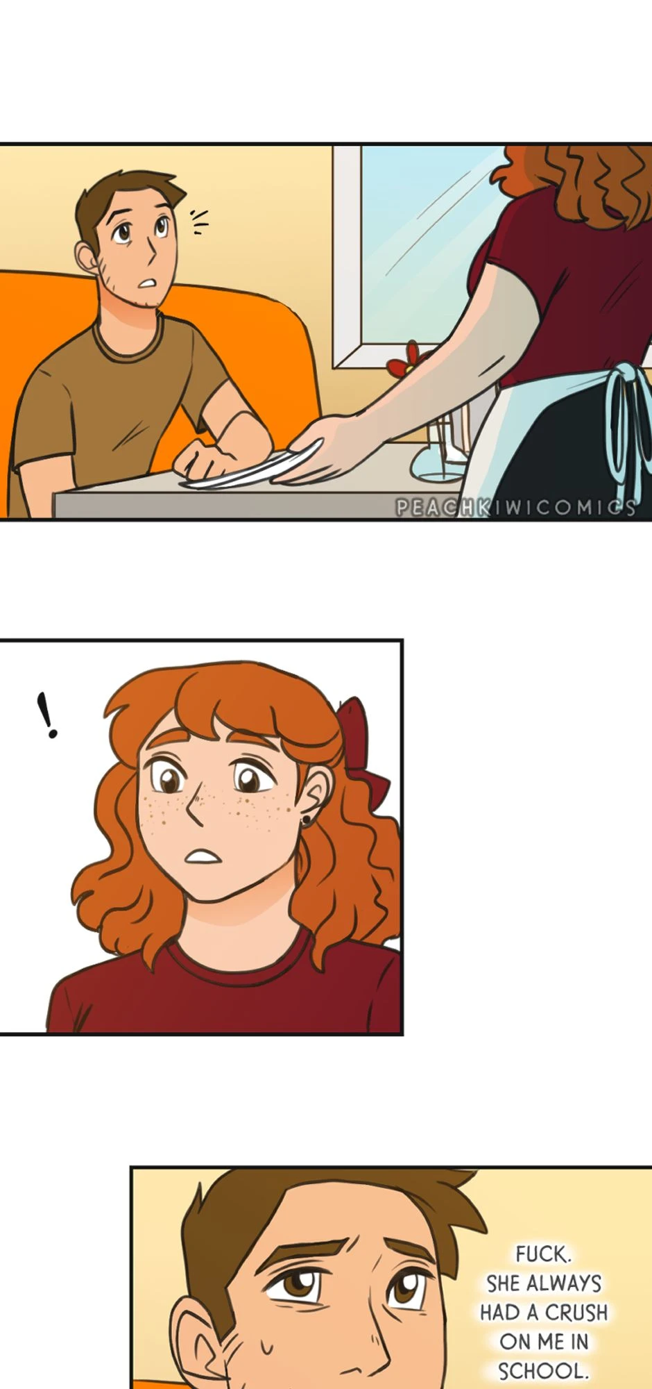 Chapter 1 | Page 16, Seite 1